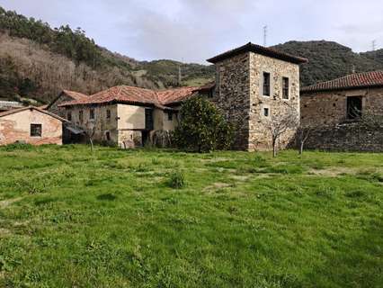 Casa en venta en Salas