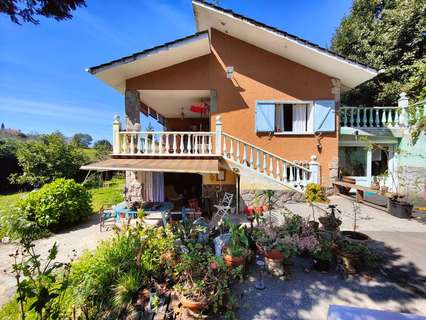 Chalet en venta en Gijón