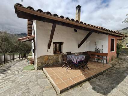 Casa en venta en Salas