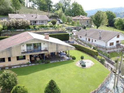 Chalet en venta en Siero