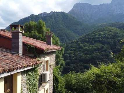 Casa en venta en Ponga