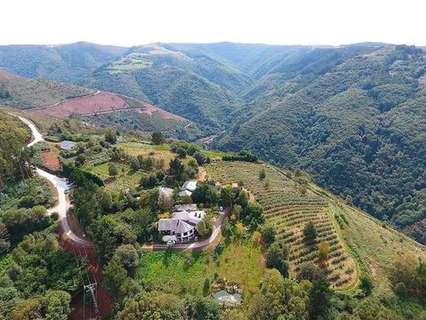 Casa en venta en Taramundi