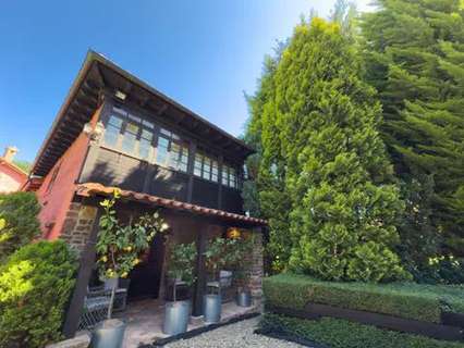 Casa en venta en Villaviciosa