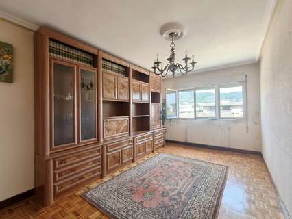Piso en venta en Oviedo