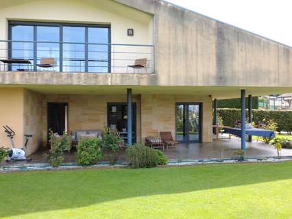 Chalet en venta en Siero