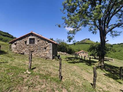 Parcela rústica en venta en Proaza