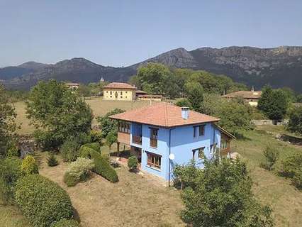 Casa en venta en Cangas de Onís