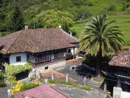 Casa en venta en Cangas de Onís