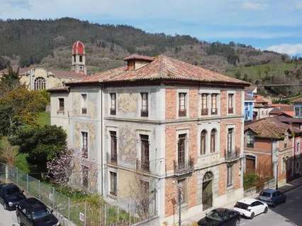 Casa en venta en Piloña