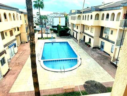 Apartamento en venta en Torrevieja