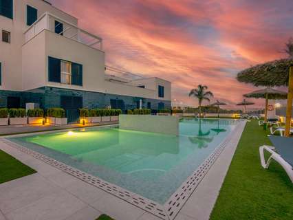 Apartamento en venta en Orihuela zona Orihuela-Costa