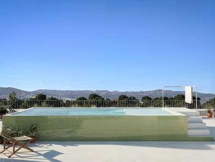 Ático en venta en Jacarilla