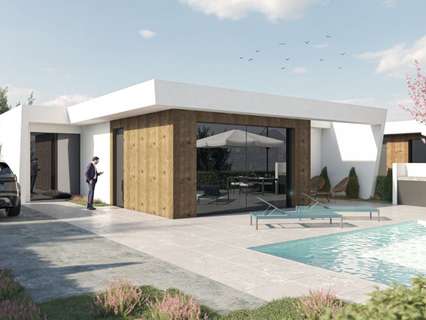 Casa en venta en Murcia zona La Pareja (Baños Y Mendigo)