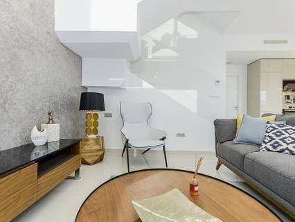 Casa en venta en Los Montesinos