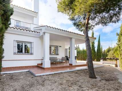 Casa en venta en Fuente Álamo de Murcia