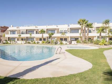 Bungalow en venta en Torrevieja