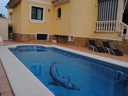 Casa en venta en Orihuela zona Orihuela-Costa