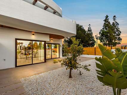 Apartamento en venta en Los Alcázares