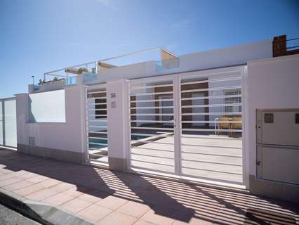 Casa en venta en San Javier