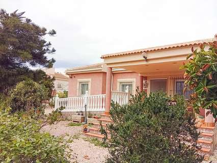 Casa en venta en Torrevieja