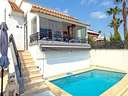 Casa en venta en Orihuela zona Orihuela-Costa