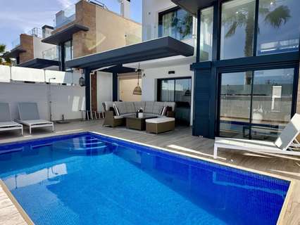 Casa en venta en Orihuela zona Orihuela-Costa