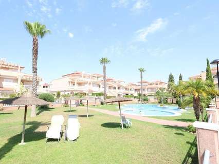 Bungalow en venta en Orihuela zona Orihuela-Costa