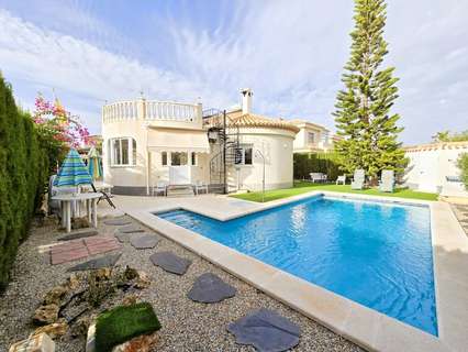 Casa en venta en Orihuela zona Orihuela-Costa