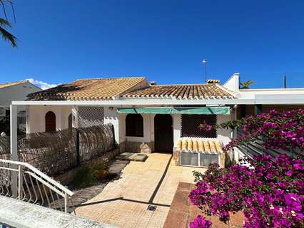 Casa en venta en Orihuela zona Orihuela-Costa
