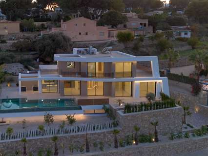 Casa en venta en Benissa