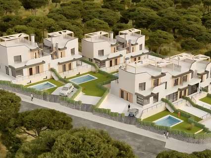 Casa en venta en Polop