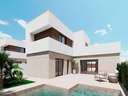Casa en venta en Los Alcázares