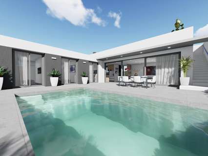 Casa en venta en Pulpí zona San Juan de los Terreros