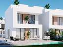 Casa en venta en Orihuela zona Orihuela-Costa