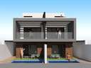 Casa en venta en San Javier zona Santiago de la Ribera