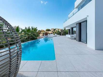 Casa en venta en Calpe