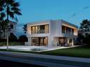Casa en venta en La Nucía