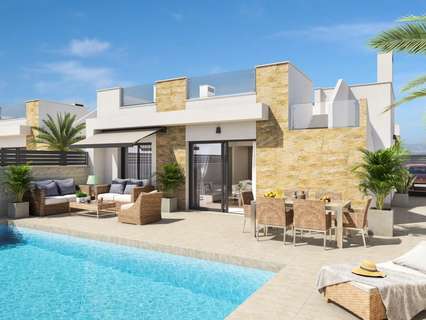 Casa en venta en San Fulgencio