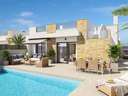 Casa en venta en San Fulgencio