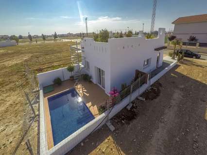 Casa en venta en Los Alcázares