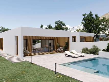 Casa en venta en Finestrat