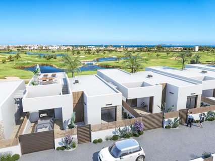 Casa en venta en Los Alcázares