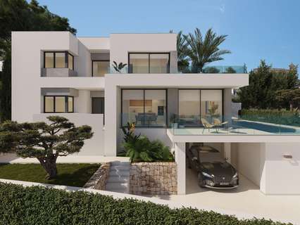 Casa en venta en Benitachell