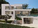Casa en venta en Benitachell