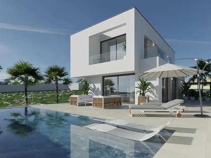 Casa en venta en Rojales