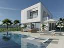 Casa en venta en Rojales
