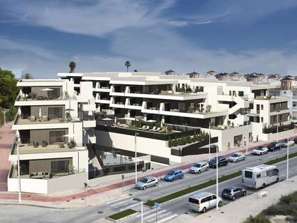Ático en venta en Elche/Elx zona La Marina