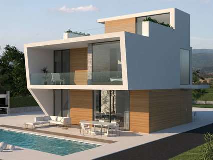 Casa en venta en Orihuela zona Orihuela-Costa