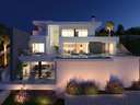 Casa en venta en Benitachell