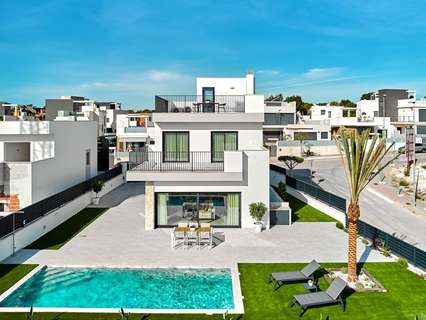 Casa en venta en San Miguel de Salinas